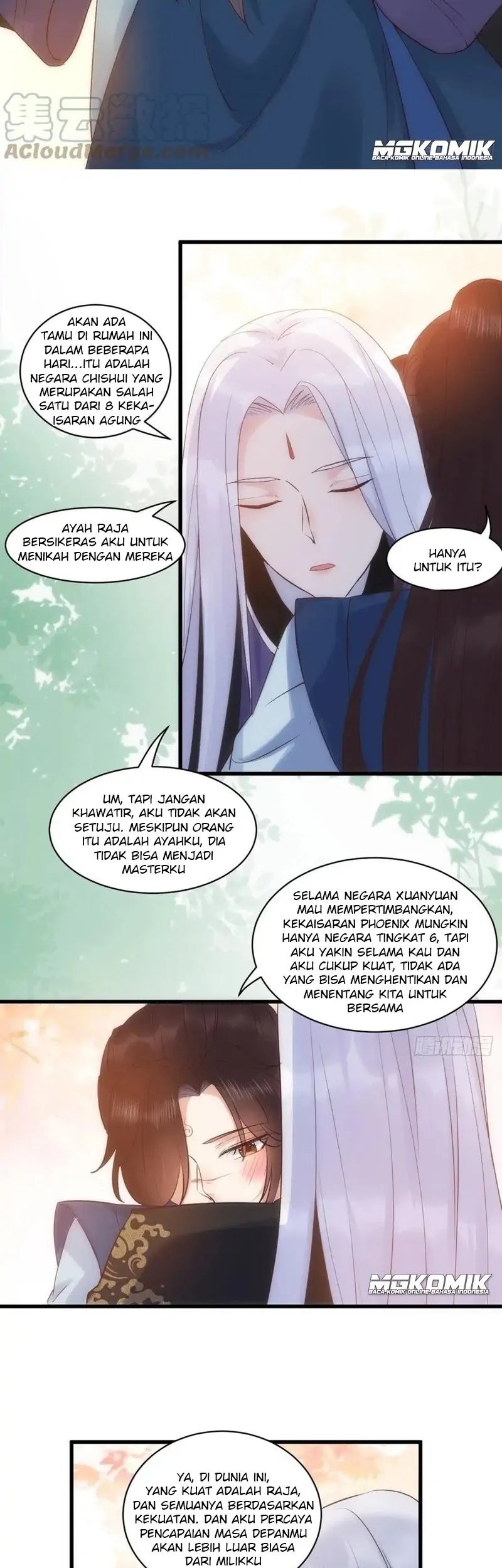 The Ghostly Doctor chapter 446 halaman 25
