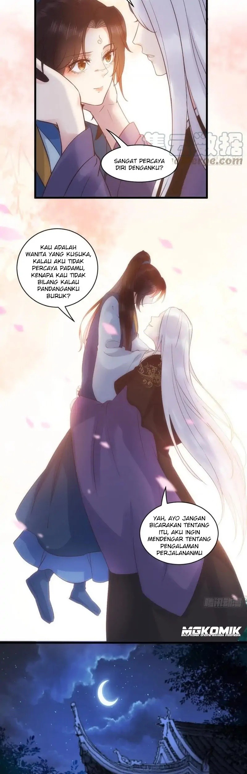 The Ghostly Doctor chapter 446 halaman 27