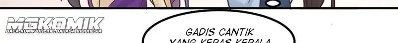 The Ghostly Doctor chapter 447 halaman 22