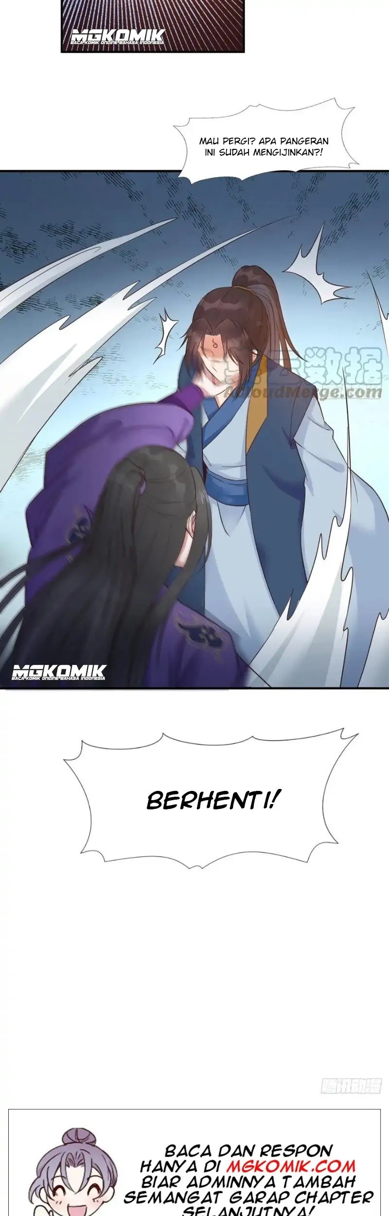 The Ghostly Doctor chapter 447 halaman 29