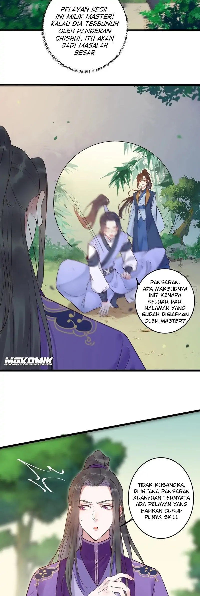 The Ghostly Doctor Bab 448 halaman 5