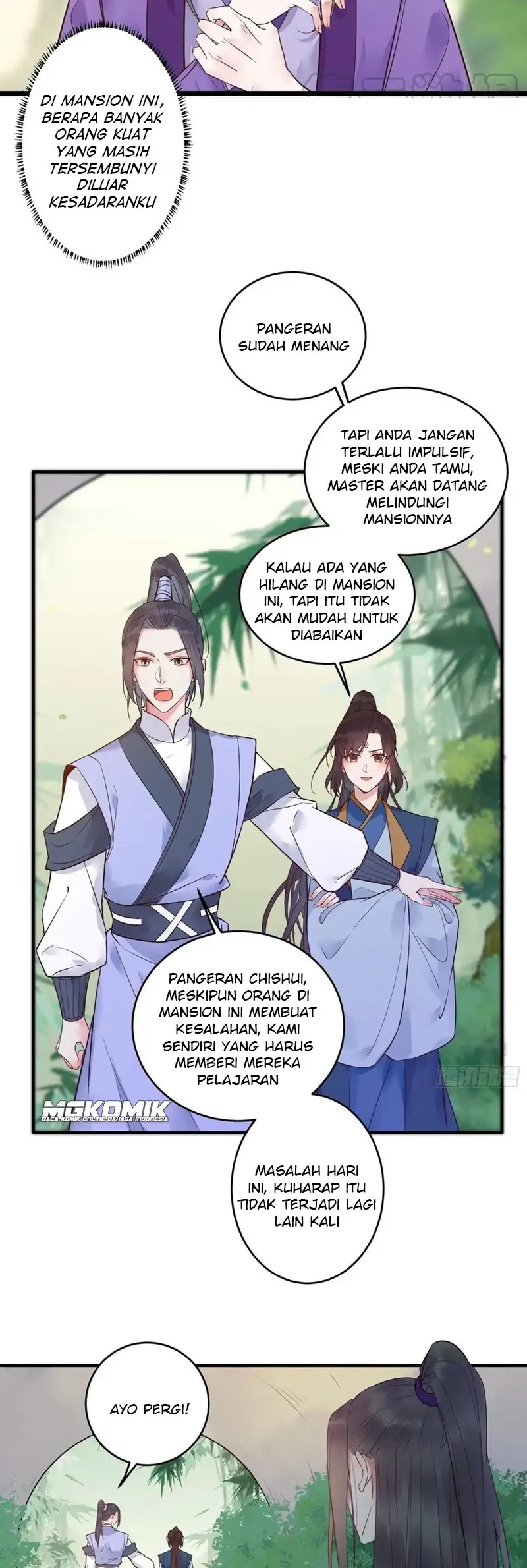 The Ghostly Doctor Bab 448 halaman 6