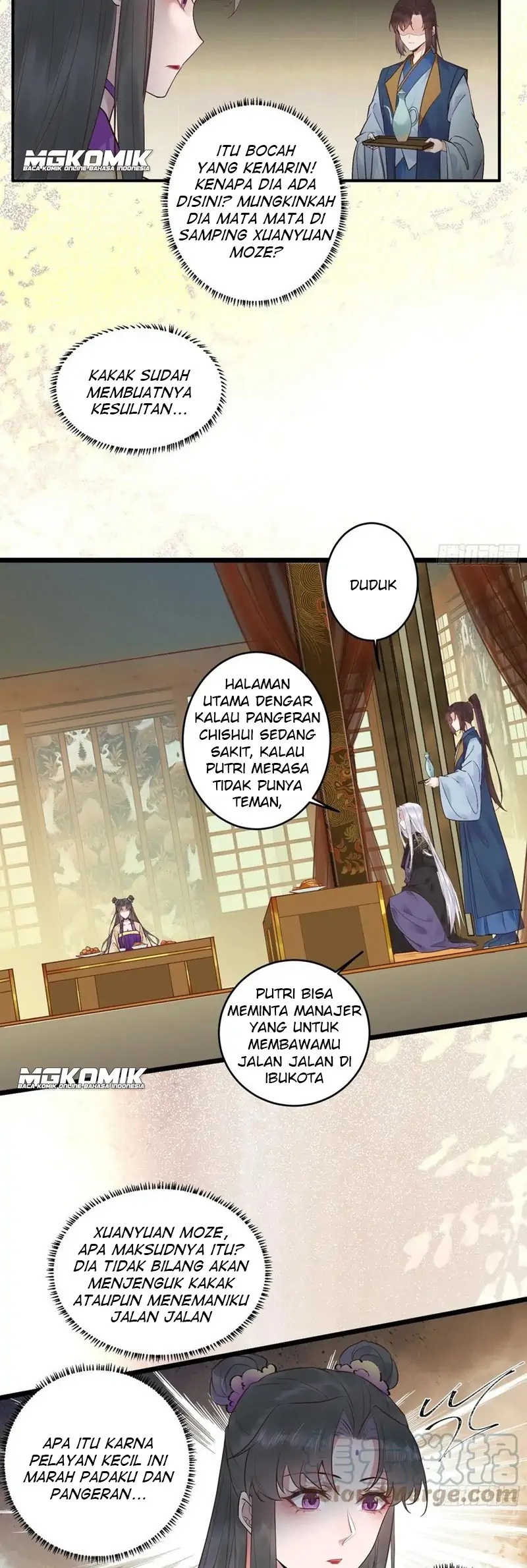 The Ghostly Doctor Bab 448 halaman 12