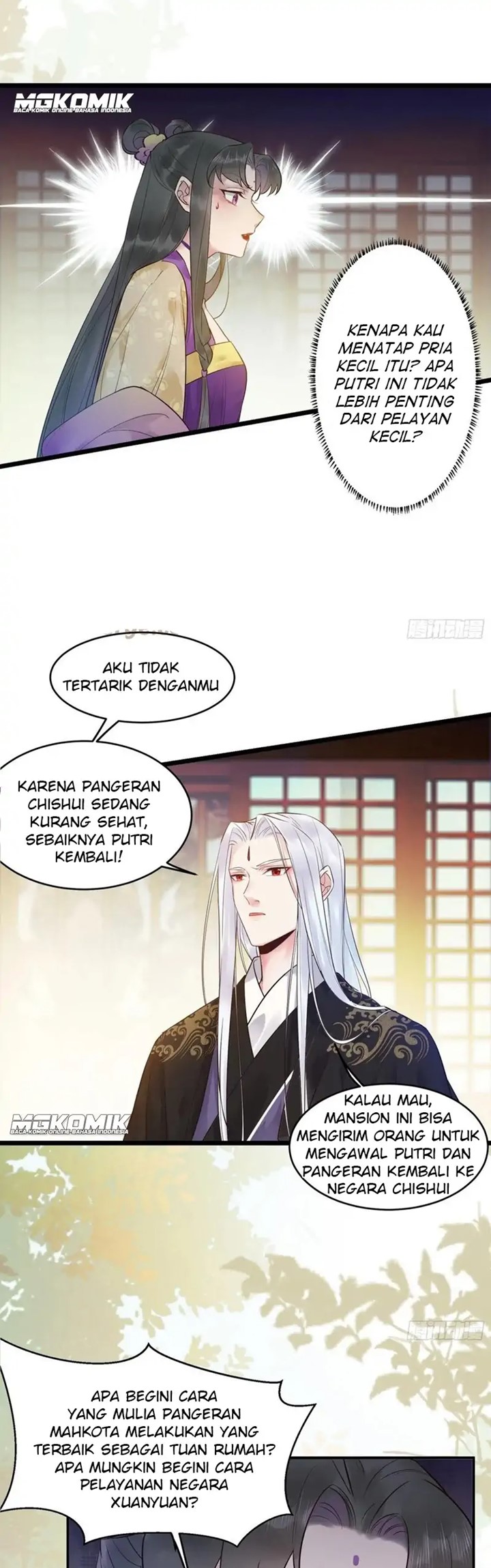 The Ghostly Doctor Bab 449 halaman 4