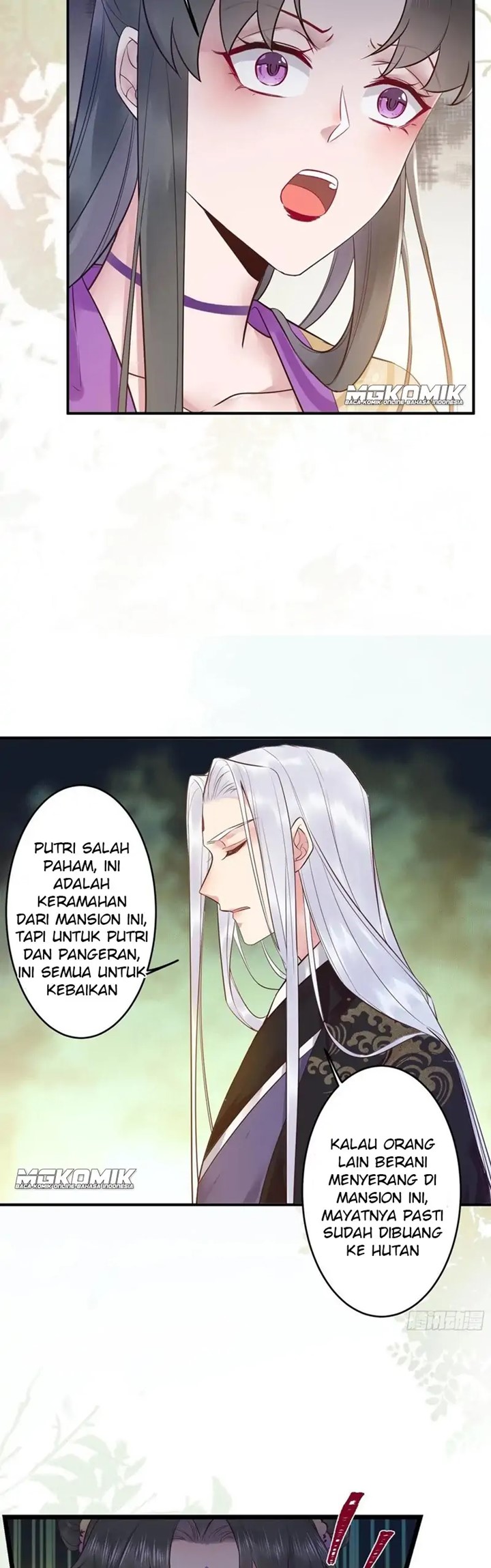 The Ghostly Doctor Bab 449 halaman 5