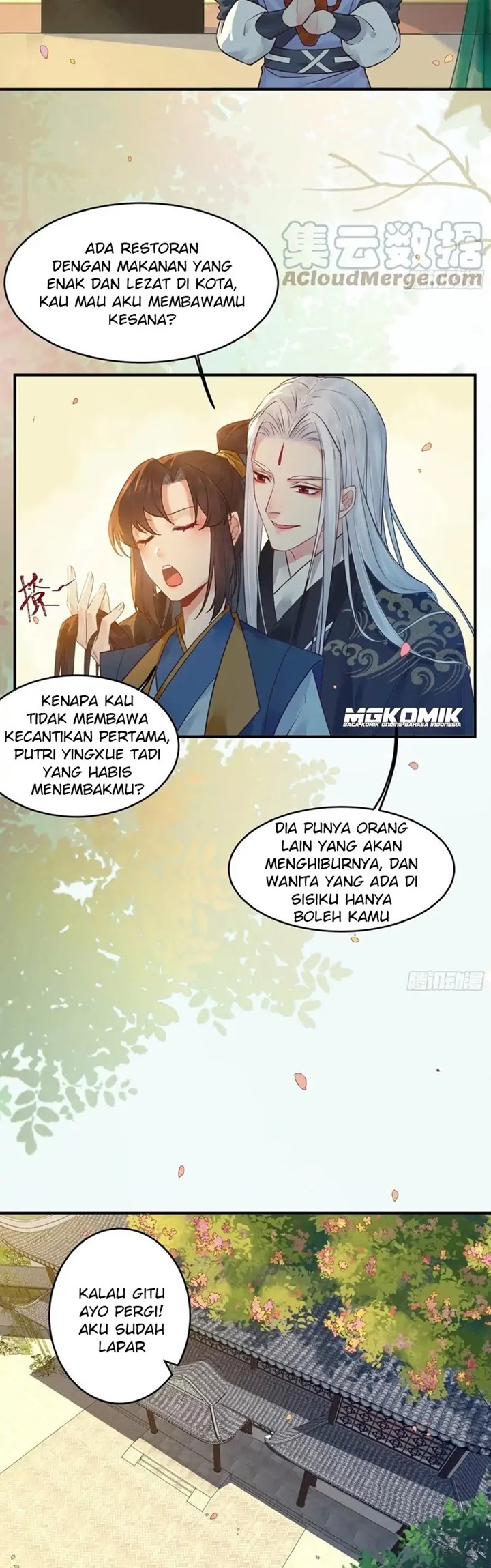 The Ghostly Doctor Bab 449 halaman 8