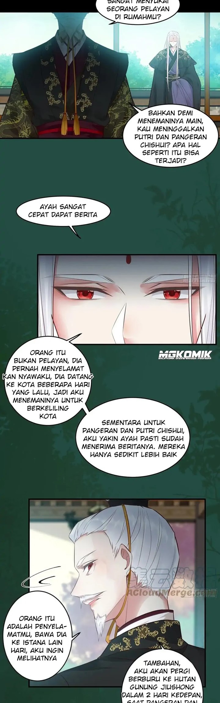 The Ghostly Doctor Bab 449 halaman 13