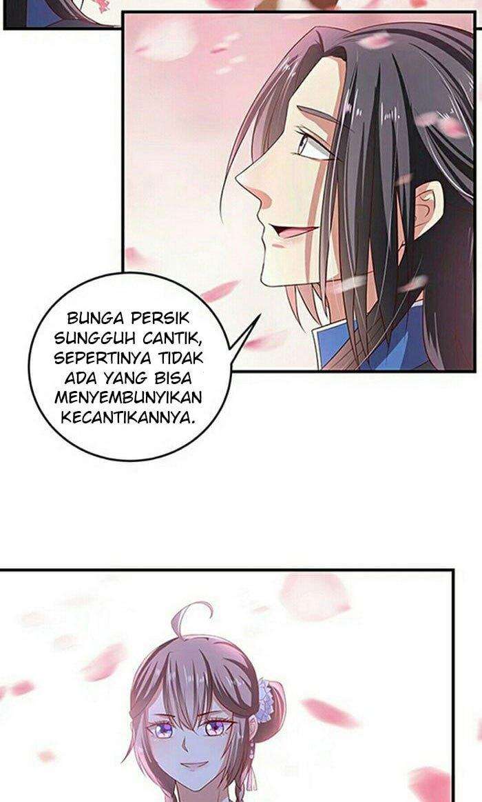 The Ghostly Doctor chapter 45 halaman 4
