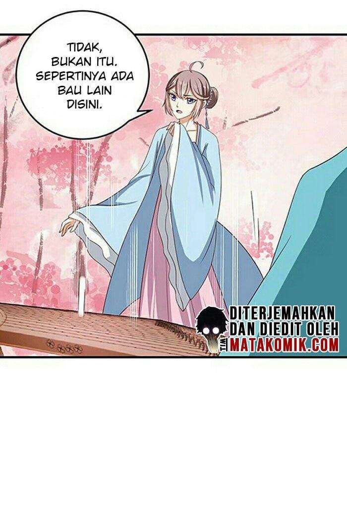 The Ghostly Doctor chapter 45 halaman 8