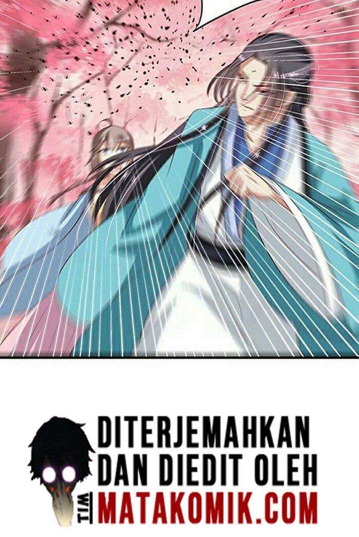 The Ghostly Doctor chapter 45 halaman 11