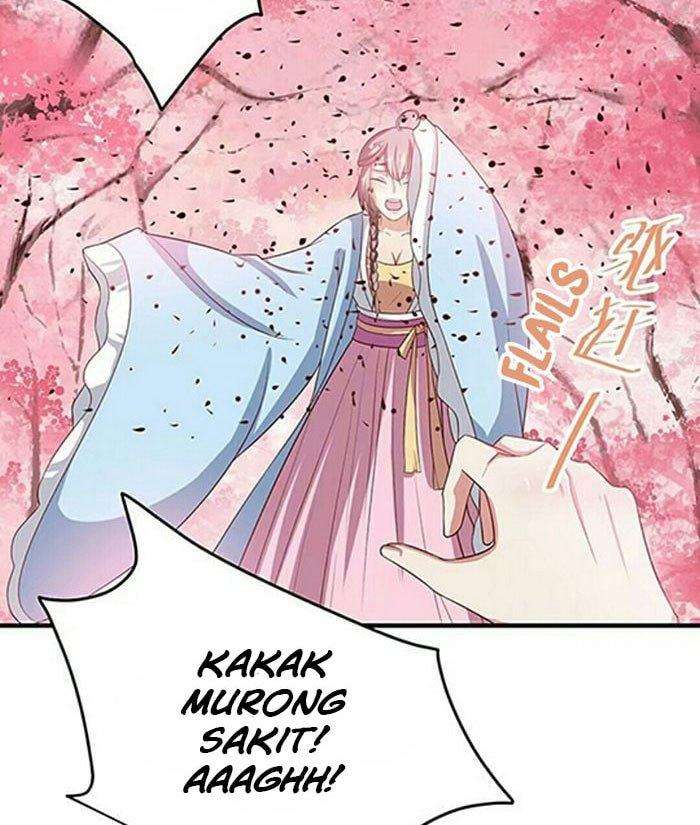 The Ghostly Doctor chapter 45 halaman 13