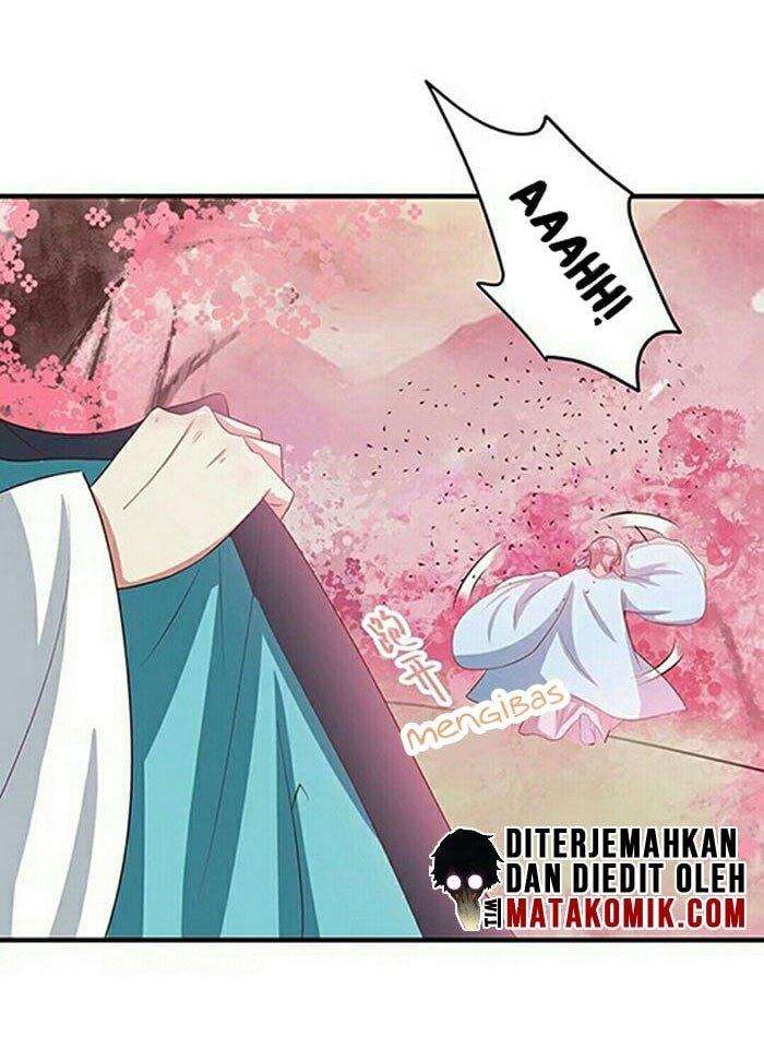 The Ghostly Doctor chapter 45 halaman 15