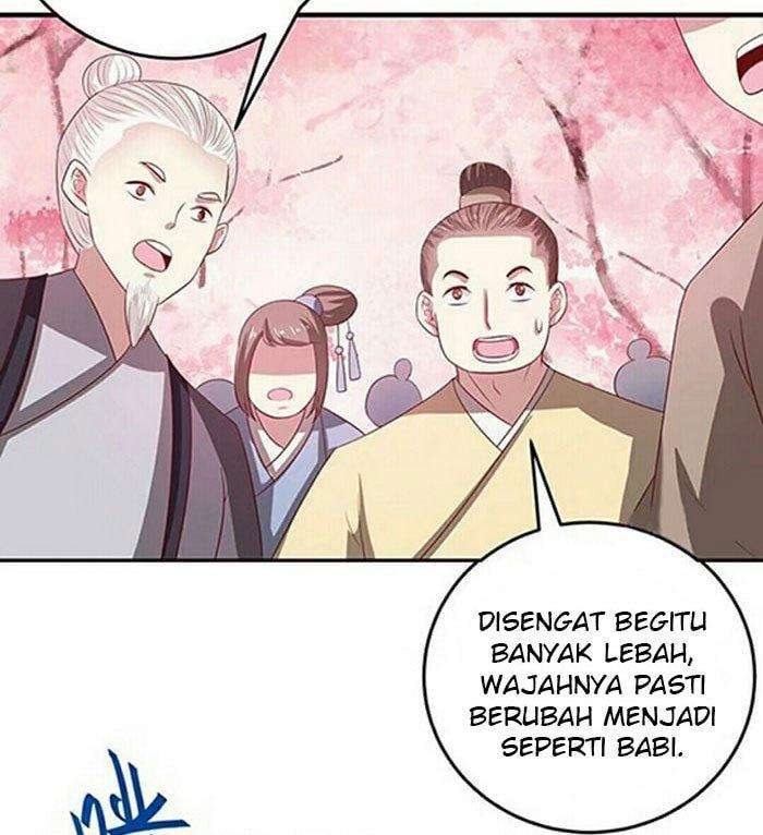 The Ghostly Doctor chapter 45 halaman 19