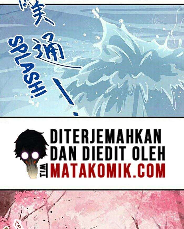 The Ghostly Doctor chapter 45 halaman 20