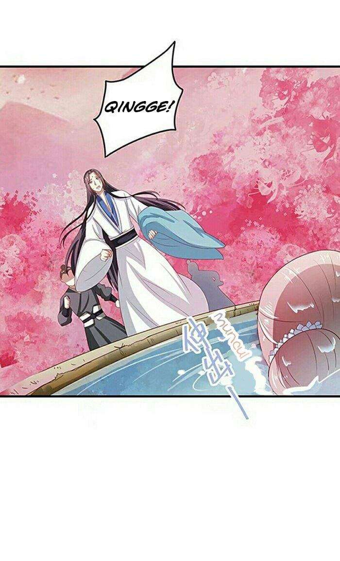 The Ghostly Doctor chapter 45 halaman 22