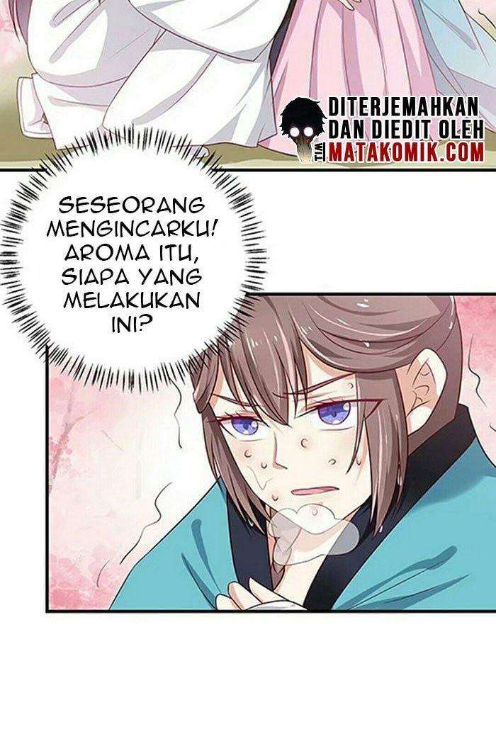 The Ghostly Doctor chapter 45 halaman 24
