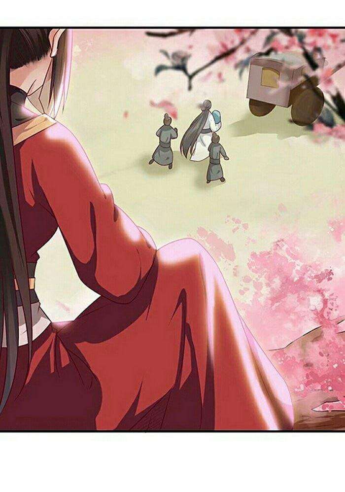 The Ghostly Doctor chapter 45 halaman 26