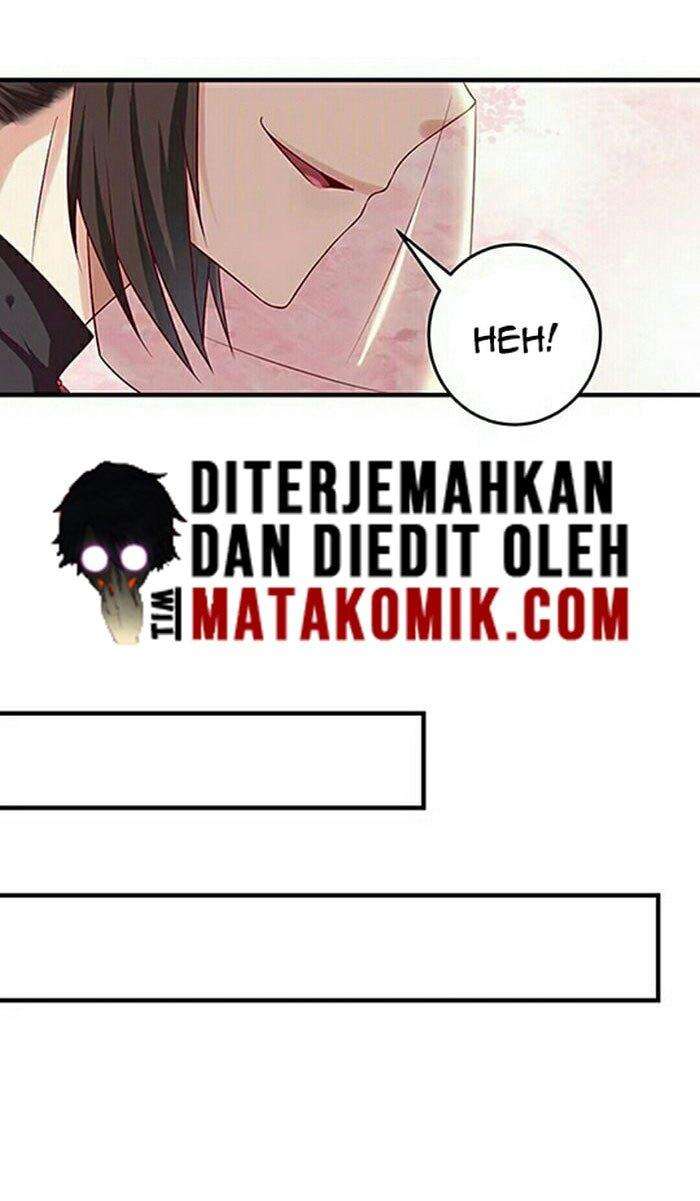 The Ghostly Doctor chapter 45 halaman 27