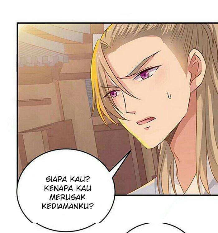 The Ghostly Doctor chapter 45 halaman 29