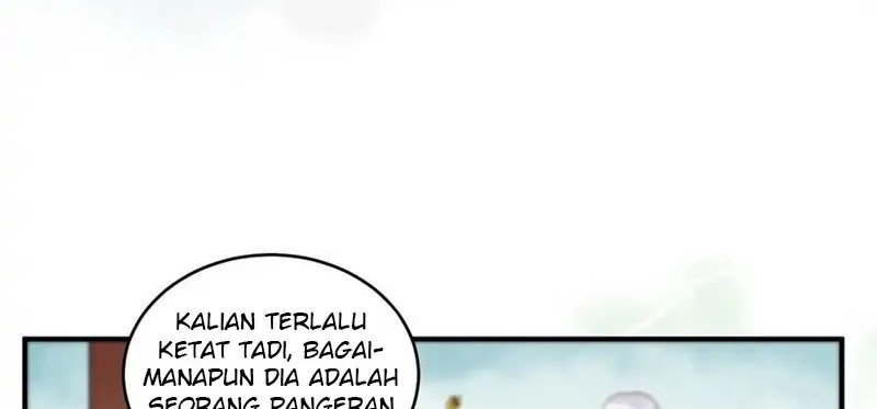 The Ghostly Doctor chapter 450 halaman 22