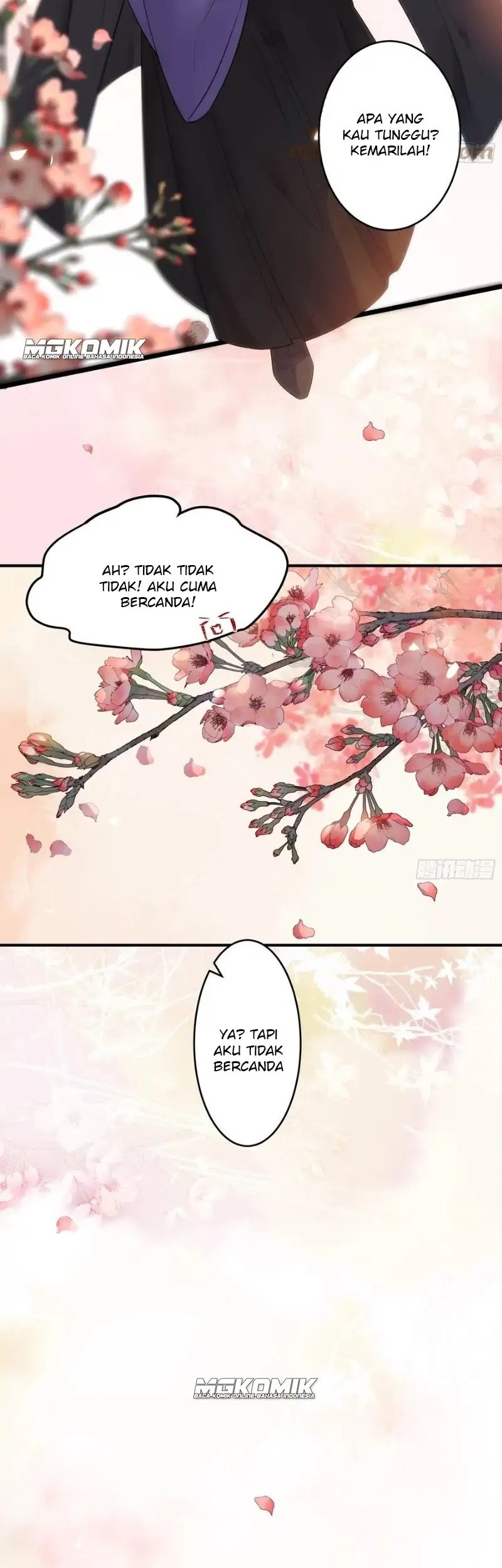 The Ghostly Doctor chapter 450 halaman 27