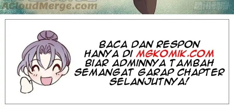 The Ghostly Doctor chapter 450 halaman 30