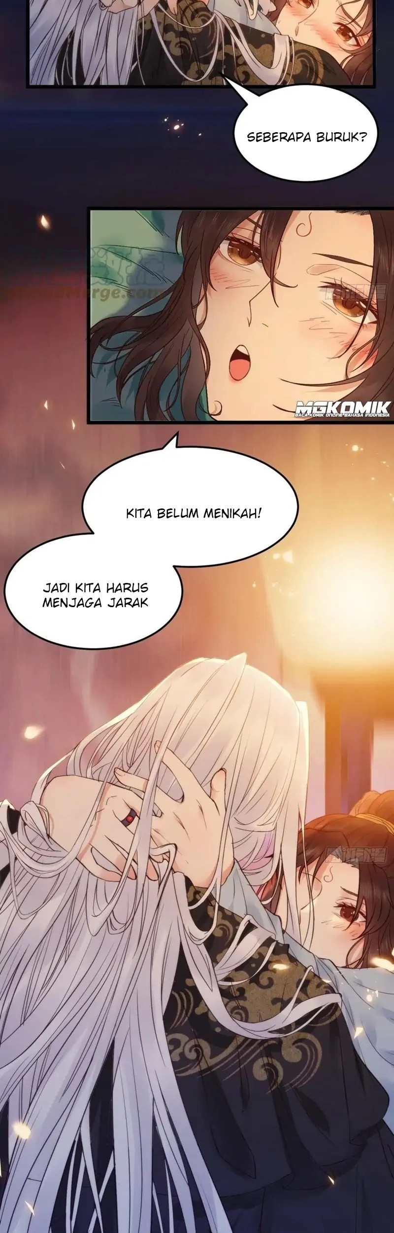 The Ghostly Doctor chapter 451 halaman 5
