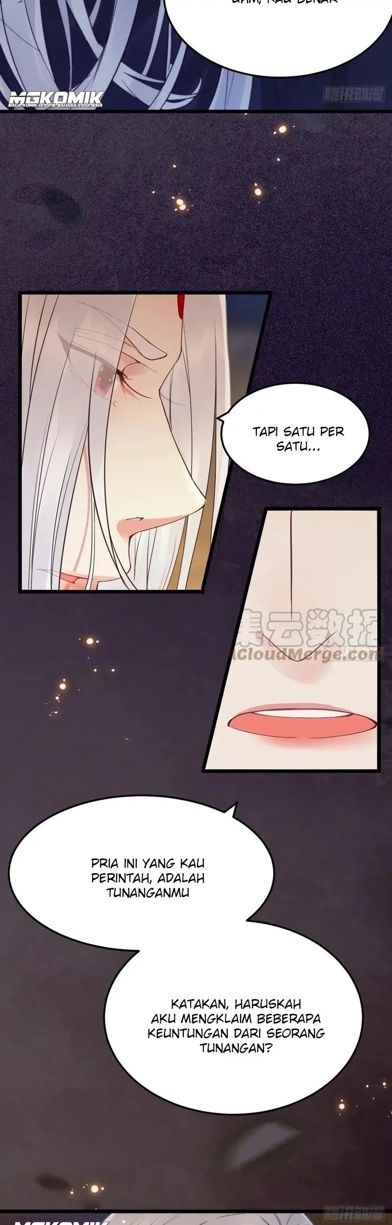 The Ghostly Doctor chapter 451 halaman 7