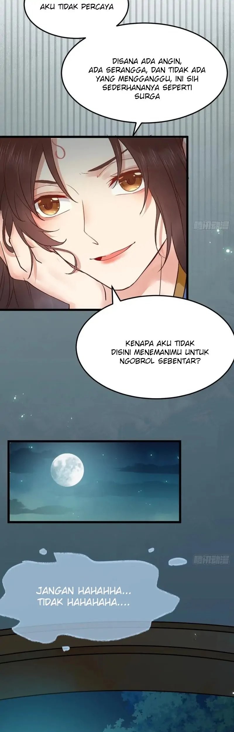 The Ghostly Doctor chapter 451 halaman 37