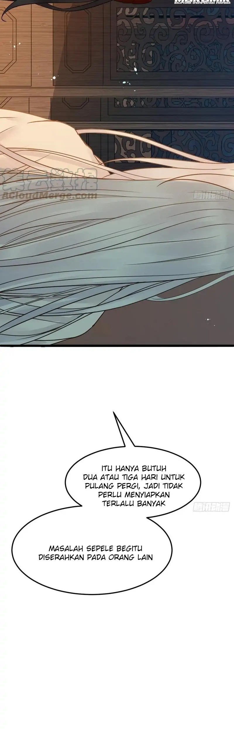 The Ghostly Doctor chapter 451 halaman 47