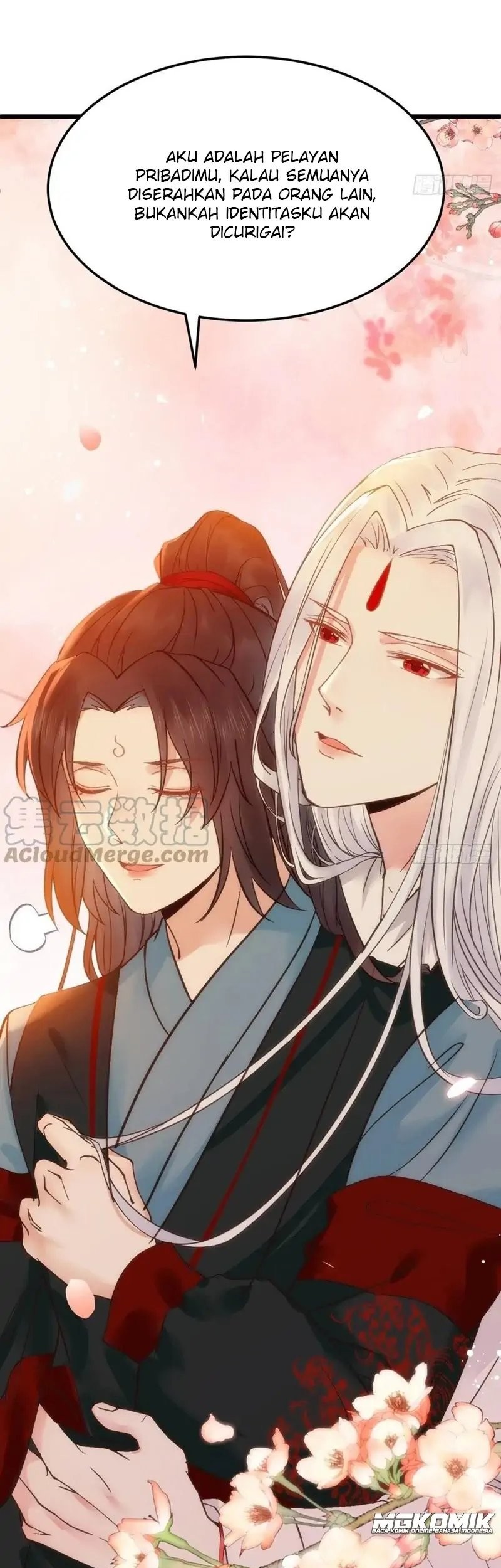 The Ghostly Doctor chapter 451 halaman 49