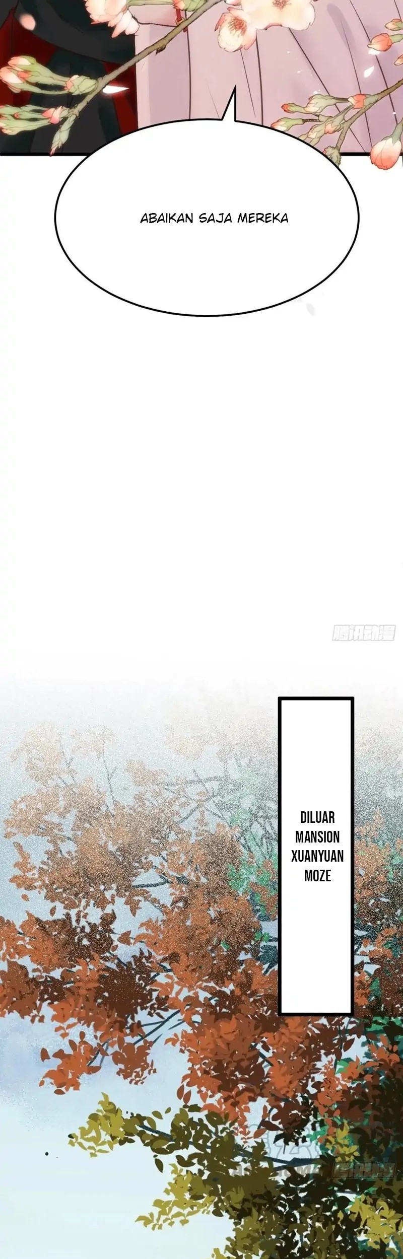 The Ghostly Doctor chapter 451 halaman 51