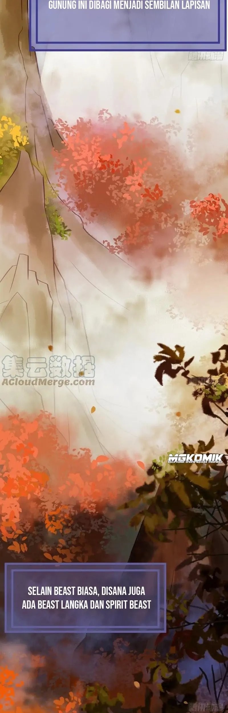 The Ghostly Doctor chapter 451 halaman 65