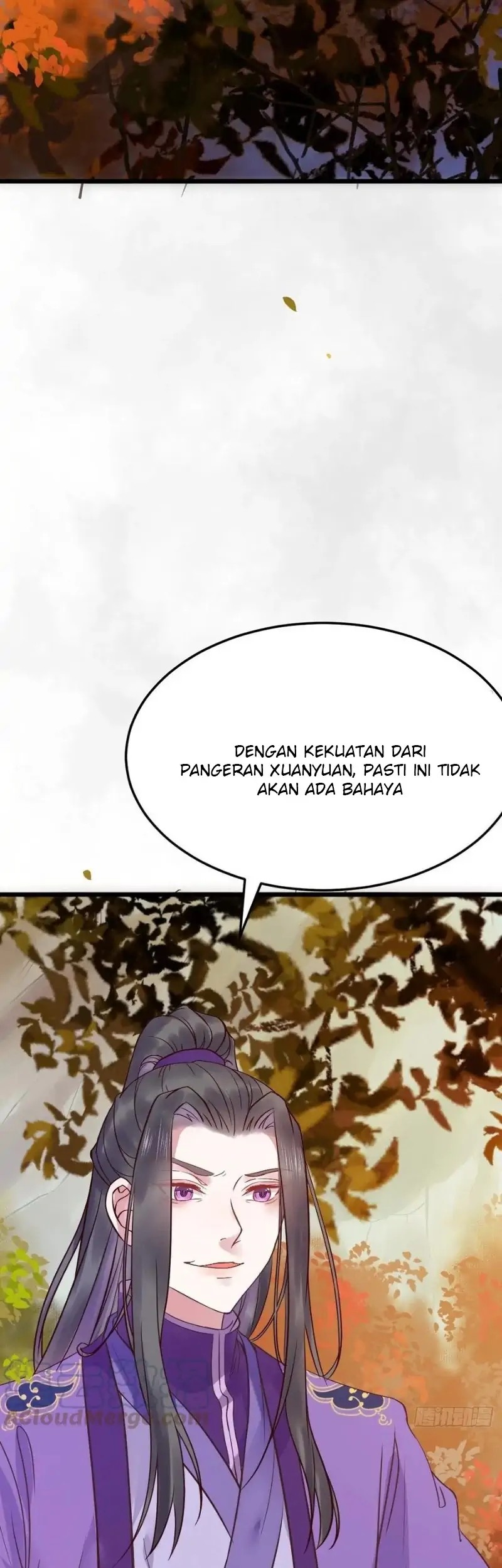 The Ghostly Doctor chapter 451 halaman 67