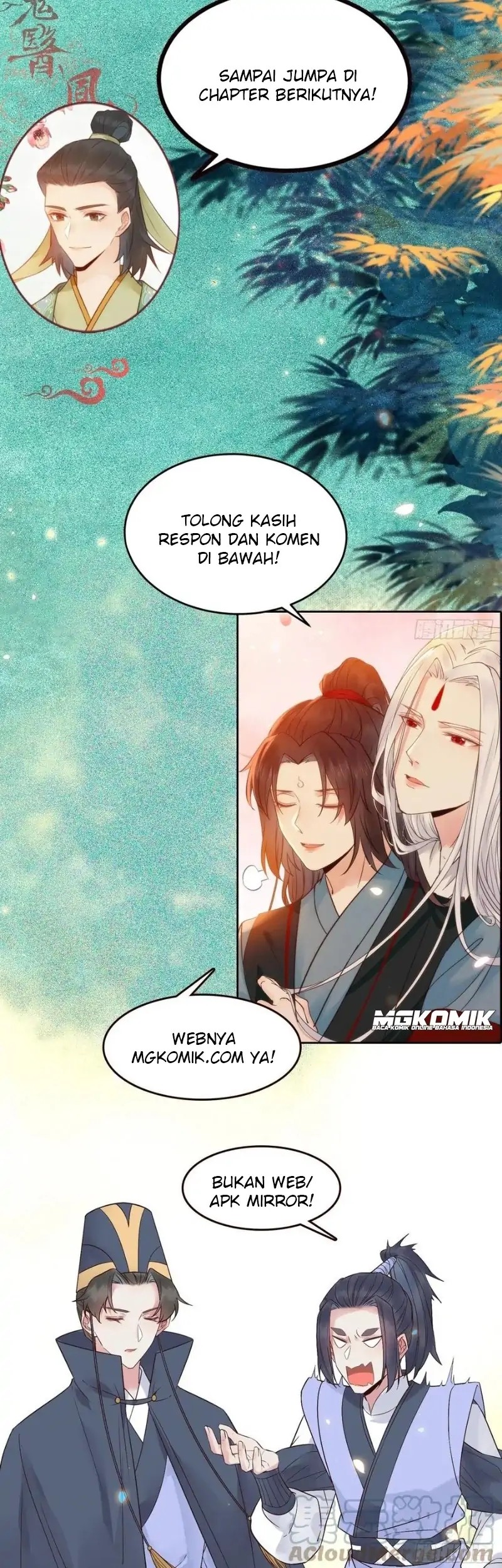 The Ghostly Doctor chapter 451 halaman 79