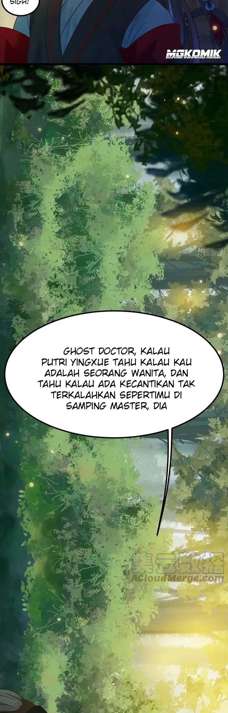 The Ghostly Doctor Bab 452 halaman 9