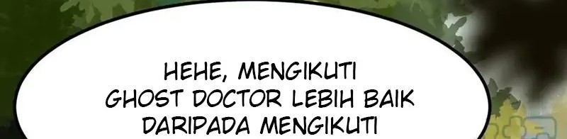 The Ghostly Doctor Bab 452 halaman 12