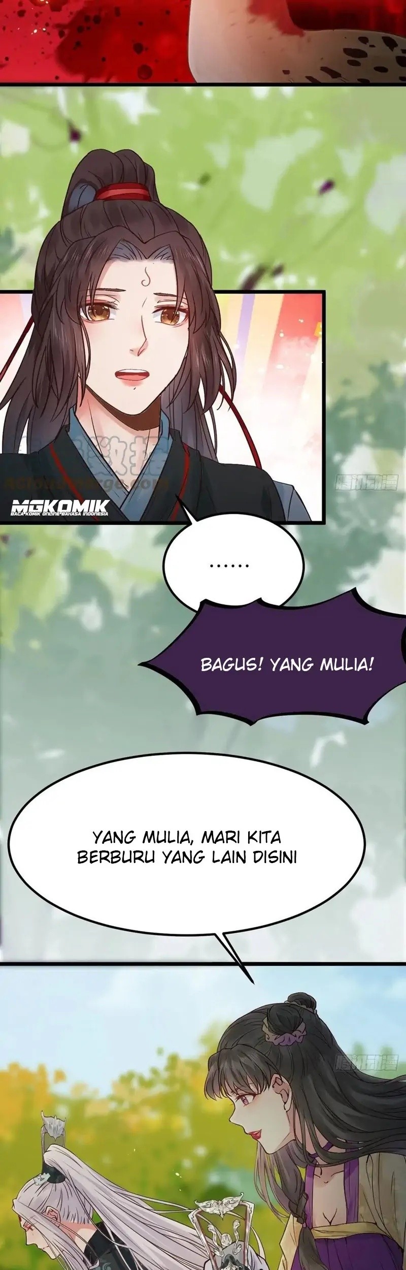 The Ghostly Doctor Bab 452 halaman 23