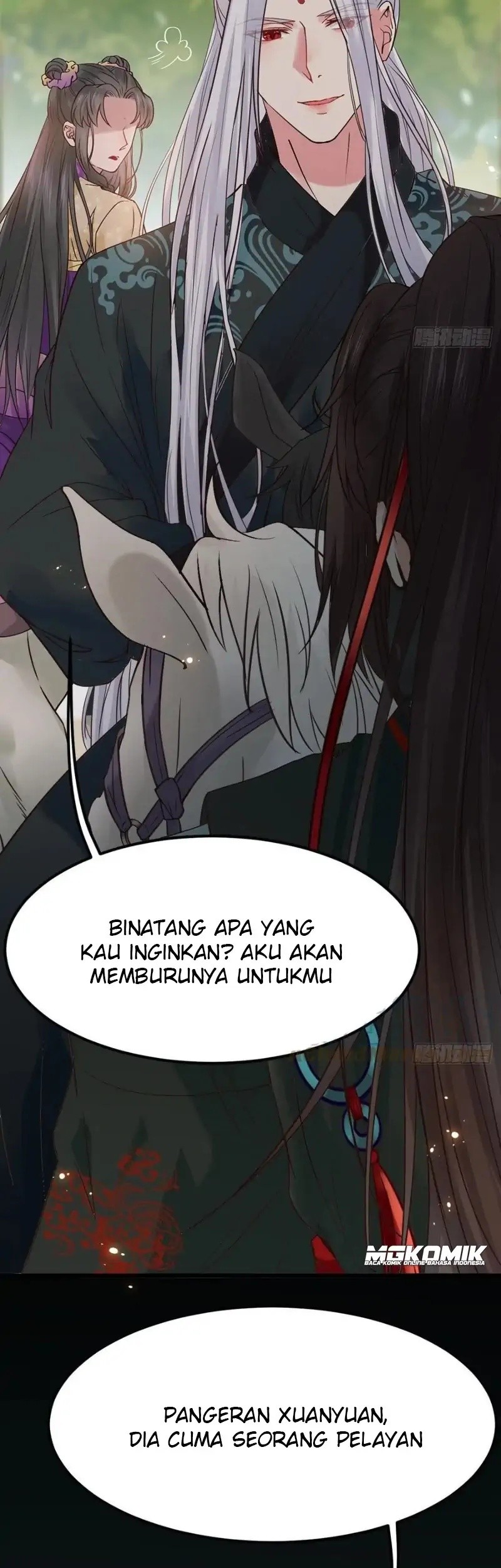The Ghostly Doctor Bab 452 halaman 25
