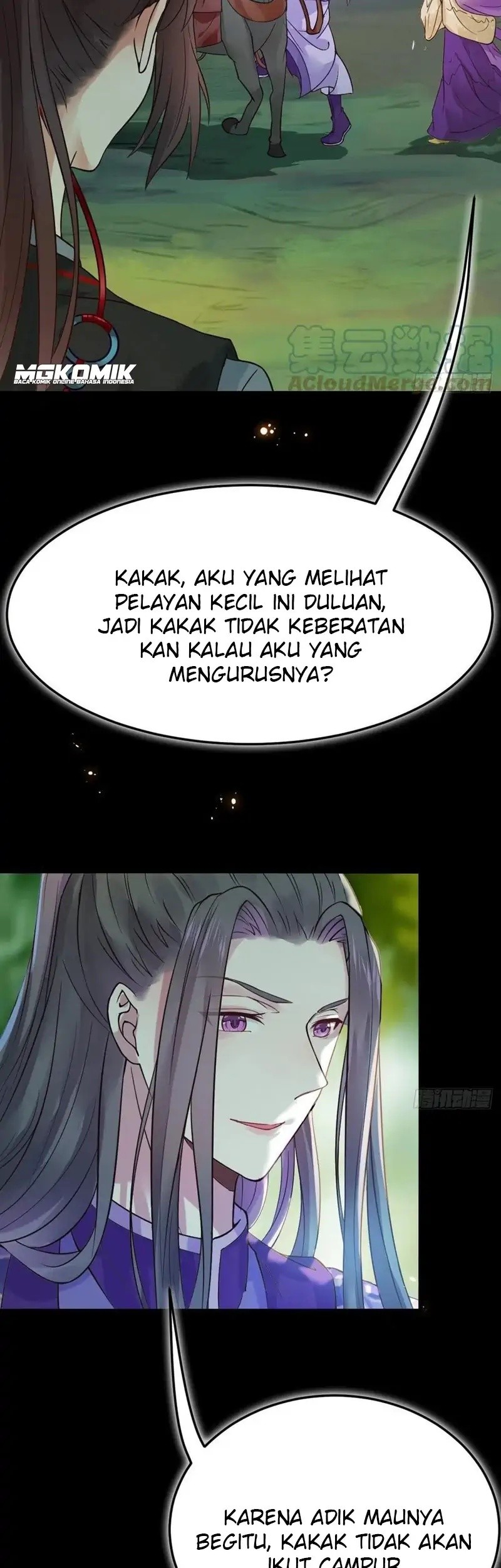 The Ghostly Doctor Bab 453 halaman 7