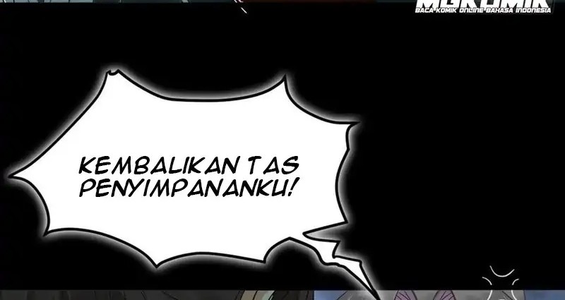 The Ghostly Doctor Bab 453 halaman 22