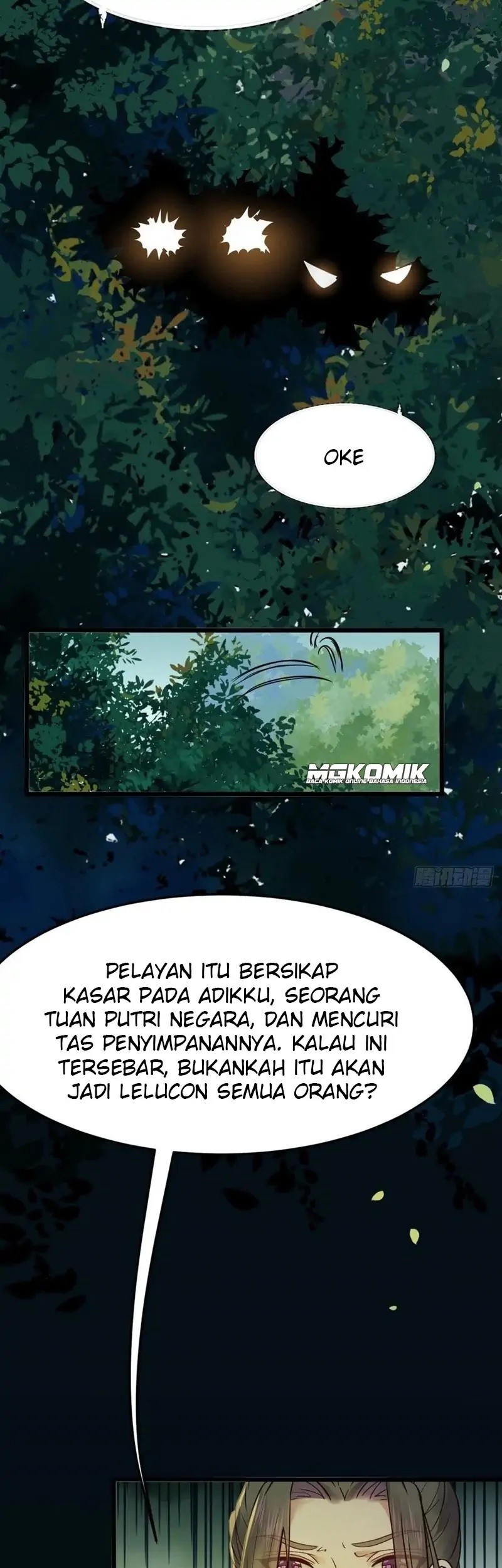 The Ghostly Doctor Bab 453 halaman 31