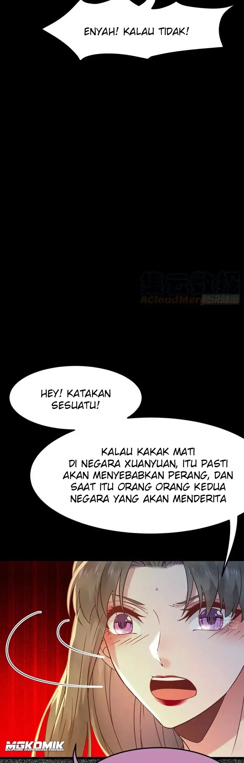 The Ghostly Doctor Bab 453 halaman 51