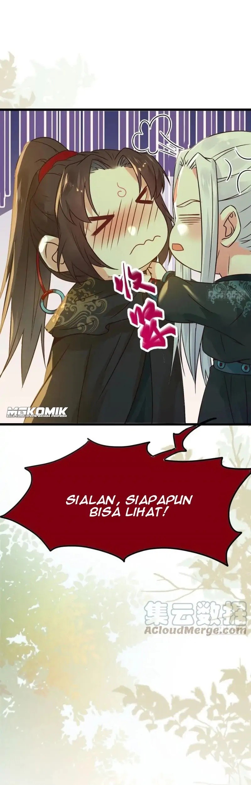The Ghostly Doctor Bab 453 halaman 57