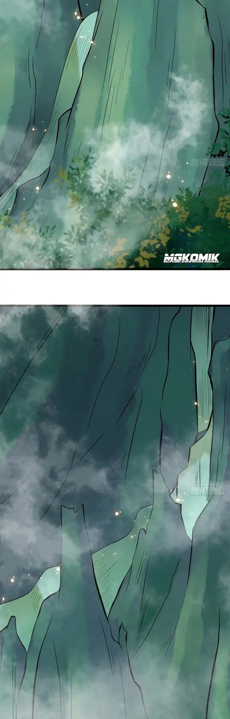 The Ghostly Doctor chapter 454 halaman 11