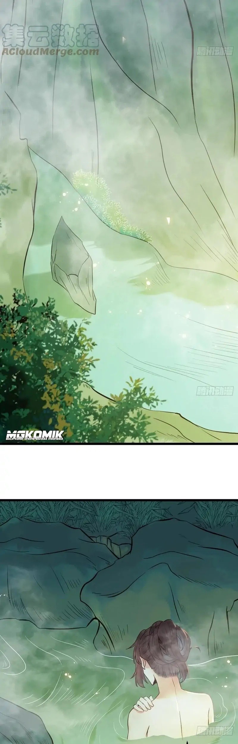The Ghostly Doctor chapter 454 halaman 13