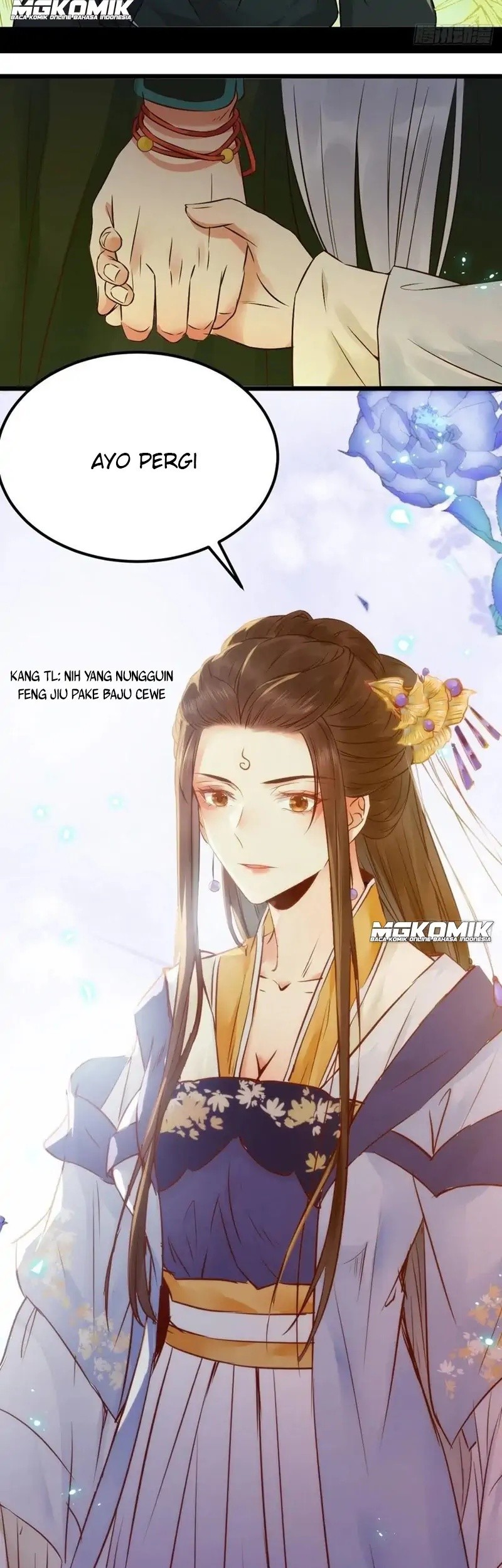 The Ghostly Doctor chapter 454 halaman 17
