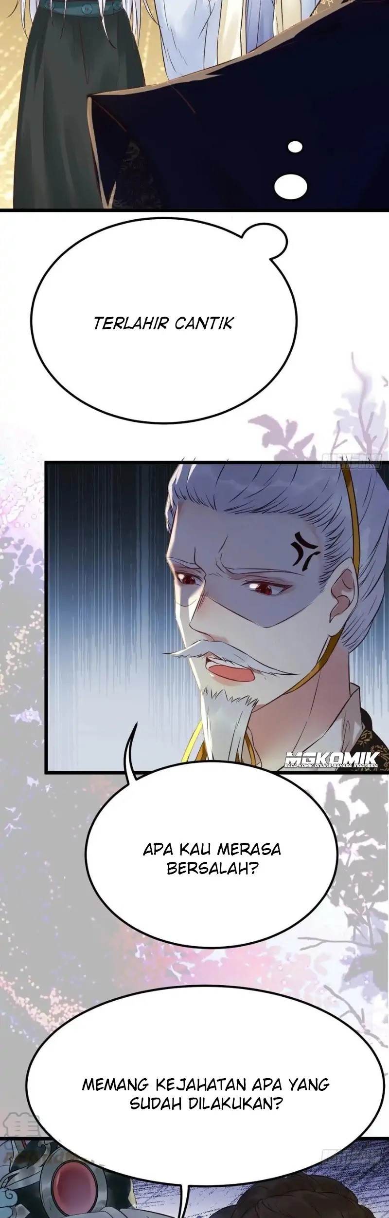 The Ghostly Doctor chapter 454 halaman 27