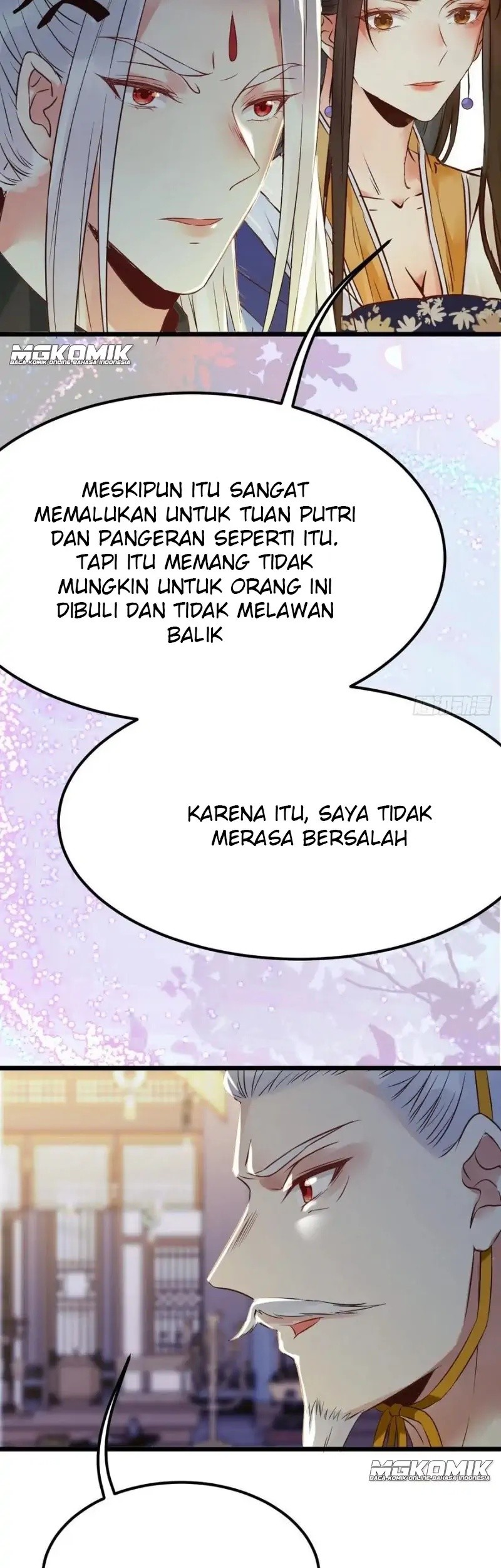 The Ghostly Doctor chapter 454 halaman 29