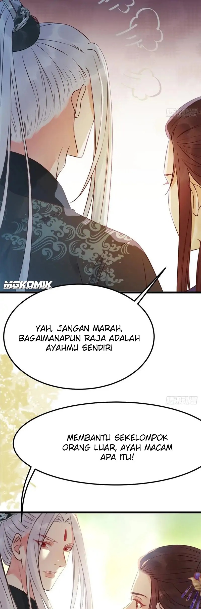 The Ghostly Doctor chapter 454 halaman 36